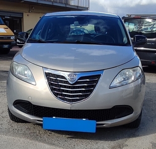 Lancia Ypsilon 1.3 MJT 16V 95 CV 5 porte S&S Mya usato