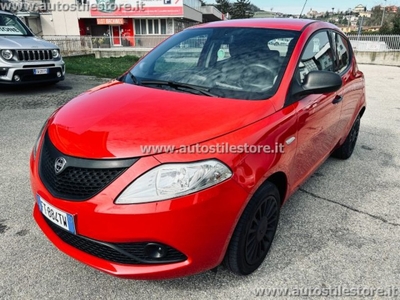 LANCIA Ypsilon 3ª serie