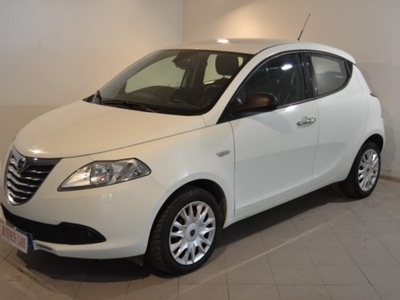 LANCIA Ypsilon 3ª serie