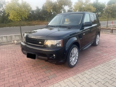 Land Rover Range Rover Sport 3.0 SDV6 Autobiography usato