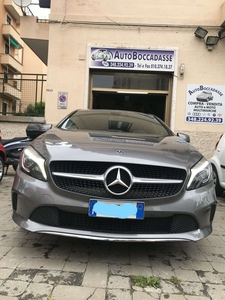 Mercedes-Benz Classe A 180 d Sport usato