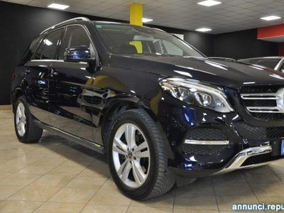 Mercedes Benz GL 350 BlueTEC 4matic Premium*FULL OPT/7POSTI* Bozzolo