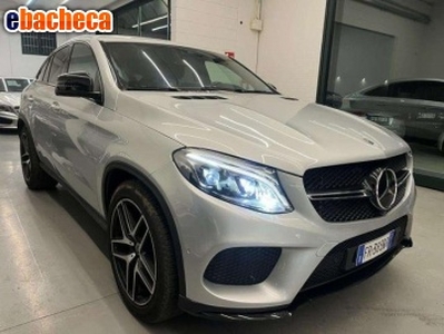 Mercedes-benz gle 350..