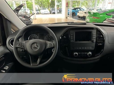 Mercedes Benz V 2.0 116 CDI PL Tourer Extra-Long Castelnuovo Rangone