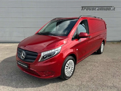 MERCEDES-BENZ VI Vito III Usato