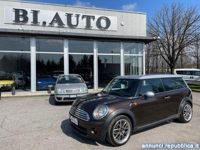 Mini Clubman Mini 1.6 16V Cooper D Clubman Castegnato