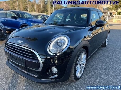 Mini Cooper 1.5 5 porte Pignataro Maggiore