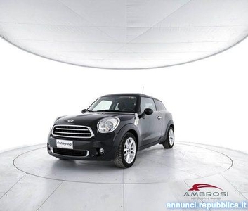 Mini Cooper D Paceman 1.6 Paceman Corciano