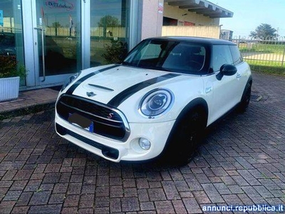 Mini Cooper S 2.0 Cooper S Garlasco