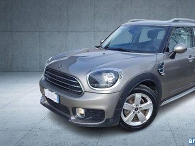 Mini Countryman 1.5 One D Business Aut. Verona