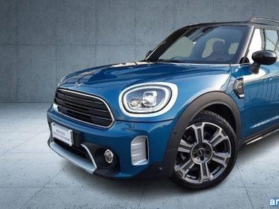 Mini Countryman 2.0 Cooper D 