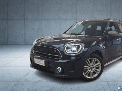 Mini Countryman 2.0 Cooper SD Business Aut. Verona