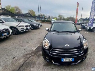 Mini Countryman Cooper D Moncalieri