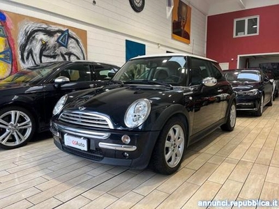 Mini Mini 1.4 tdi One D Park Lane Cassina de' Pecchi