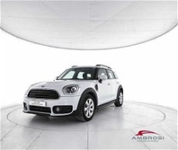 MINI Mini Countryman 1.5 One D Business Countryman del 2020 usata a Viterbo