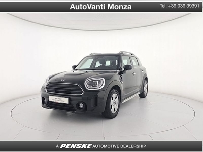 MINI Mini Countryman F60