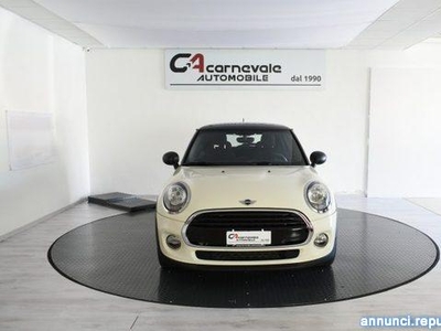 Mini One 1.2i-76.784Km-SEDILI RISCALDATI-BLUETOOTH,CERC16