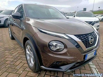 Nissan Juke 1.0 DIG-T 114 CV N-Connecta Empoli