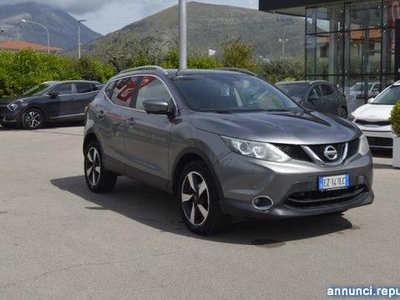 Nissan Qashqai 1.5 dCi 360 Fondi