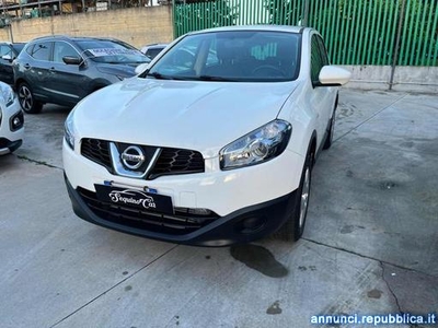 Nissan Qashqai 1.5 dCi DPF Acenta Giugliano in Campania