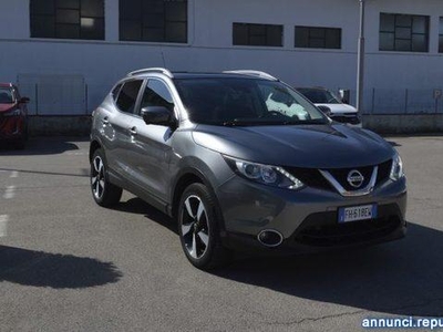 Nissan Qashqai 1.5 dCi N-Connecta Fondi