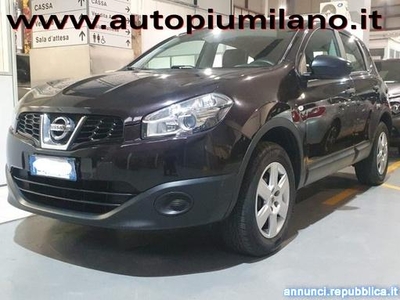 Nissan Qashqai 1.6 16V Visia Milano