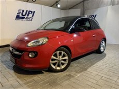 Opel Adam 1.2 70 CV Jam del 2017 usata a Prato