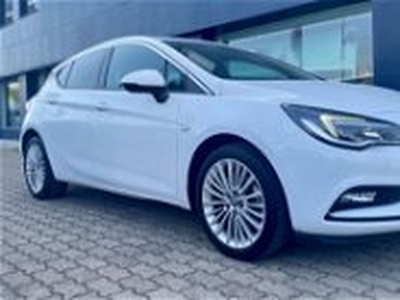 Opel Astra 1.6 CDTi 110CV Start&Stop 5 porte Innovation del 2016 usata a Monopoli