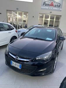 Opel Astra 1.7 CDTI 110CV 5 porte Cosmo my 08 usato