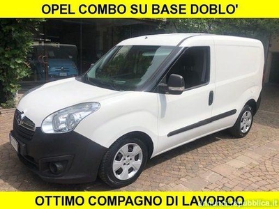 Opel Combo 1.6 Diesel 105CV Rosa'