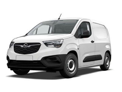 OPEL Combo Cargo 1.5 Diesel 131CV L1 3 Posti Diesel