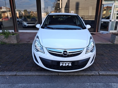 Opel Corsa 1.0 12V 5 porte Club usato