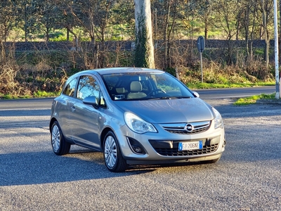 Opel Corsa 1.2 3 porte Club usato