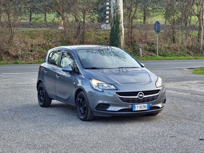 Opel Corsa 1.3 CDTI 75CV 3 porte Van usato