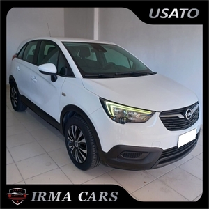 Opel Crossland X 1.5 ECOTEC D 102 CV Start&Stop Innovation usato