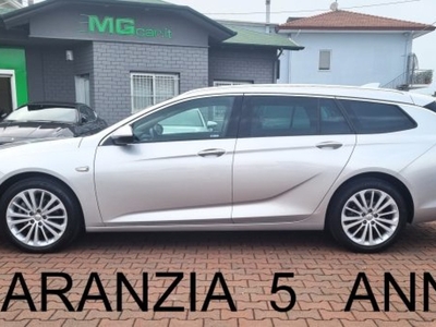 OPEL Insignia 2ª serie