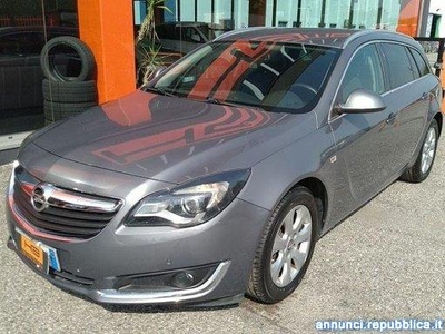 OPEL - Insignia Station Wagon - Insignia 1.6 CDTI 136 CV ST aut. Cosmo