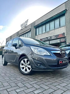 Opel Meriva 1.4 100CV Cosmo usato