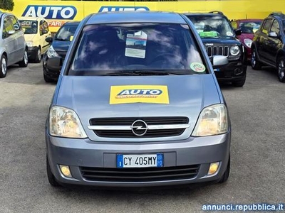 Opel Meriva 1.6 16V CAMBIO AUTOMATICO Prato