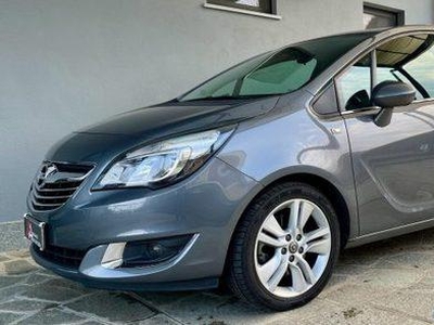 Opel Meriva 1.6 CDTI 110CV Start&Stop Cosmo Bagnolo Piemonte