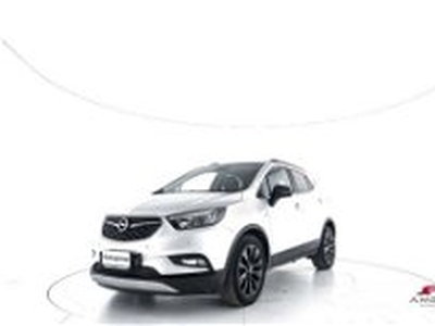 Opel Mokka 1.6 CDTI Ecotec 136CV 4x2 Start&Stop Advance del 2017 usata a Corciano