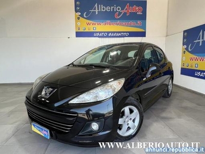 Peugeot 207 1.4 HDi 70CV 5p. Energie Sport Adrano