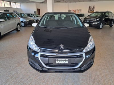 Peugeot 208 68 5 porte Active usato