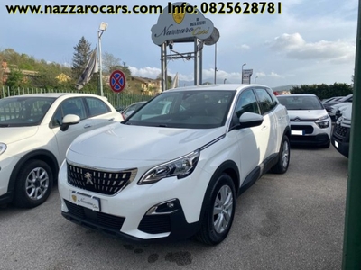 PEUGEOT 3008 2ª serie