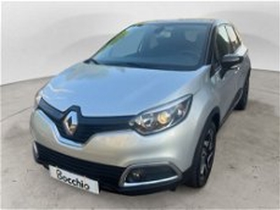 Renault Captur 1.5 dCi 8V 90 CV Start&Stop Energy R-Link del 2015 usata a Desenzano del Garda