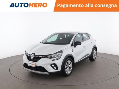 RENAULT Captur 2ª serie