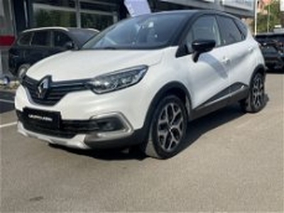 Renault Captur dCi 8V 90 CV Life del 2019 usata a Imola