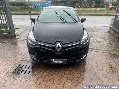 Renault Clio 0.9 tce Generation 75cv neopatentati ok Bollate