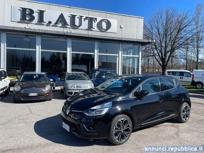 Renault Clio 120CV Start&Stop 5 porte Intens Castegnato