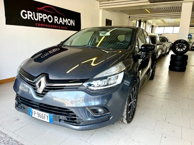 Renault Clio 1.5 dCi 90CV 3 porte Live! usato